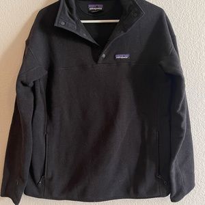 Lightweight Better Sweater Marsupial Pullover